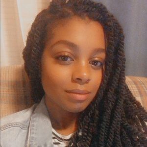 Meet your Posher, Blair